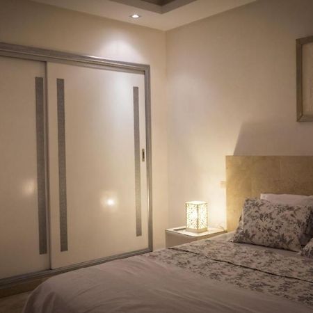 Residence Las Palmeras Marrakesh Exterior photo