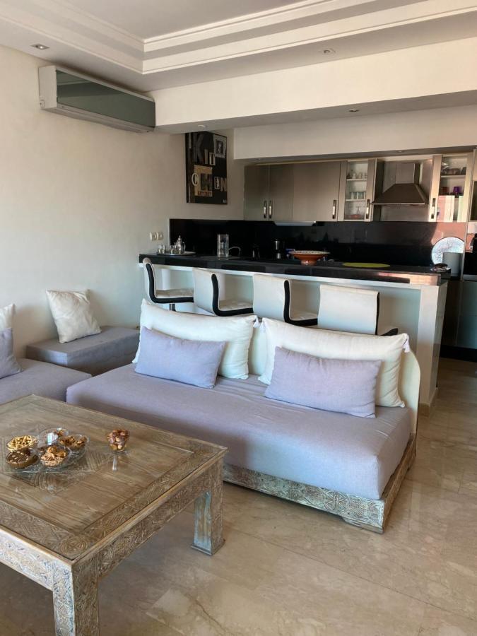 Residence Las Palmeras Marrakesh Exterior photo